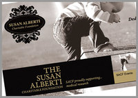 Susan Alberti Foundation