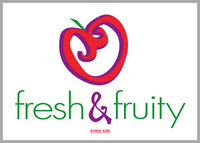 Fresh and Fruity