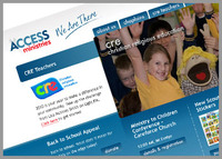 ACCESS Ministries