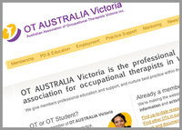 OT Australia Victoria